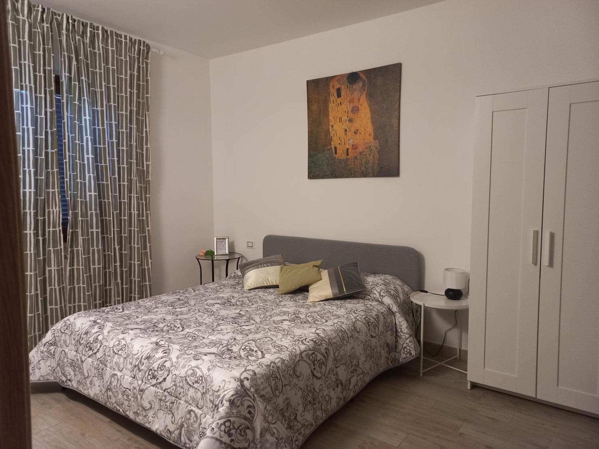 Rose House Rent Apartment Osimo Luaran gambar